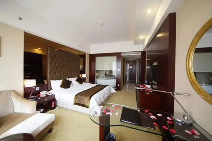 Фошань: Royal Prince Hotel