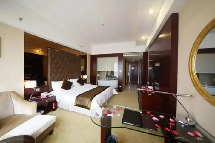 Фошань: Royal Prince Hotel