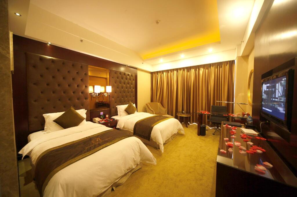 Фошань: Royal Prince Hotel