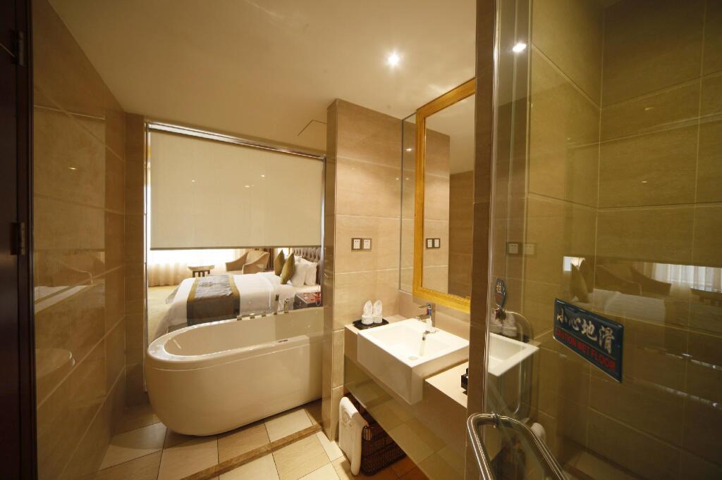 Фошань: Royal Prince Hotel