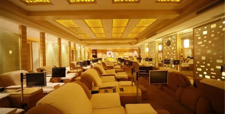 Фошань: Royal Prince Hotel