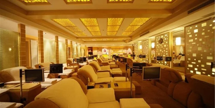 Фошань: Royal Prince Hotel