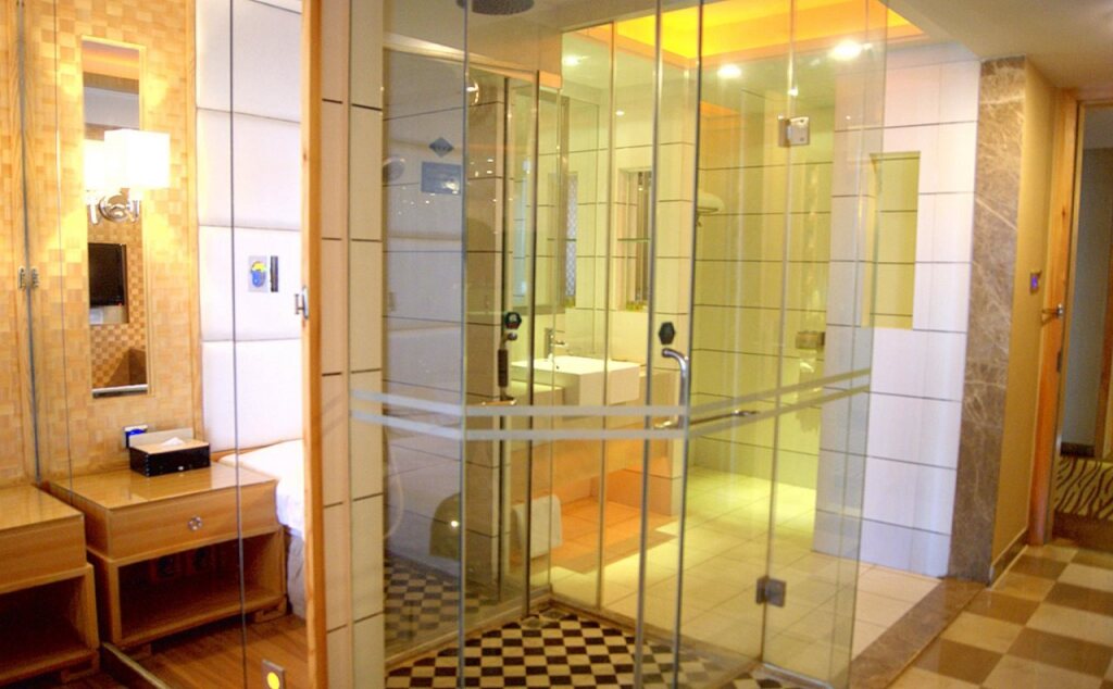 Фошань: Royal Prince Hotel