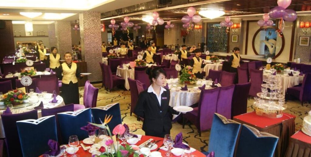 Фошань: Royal Prince Hotel