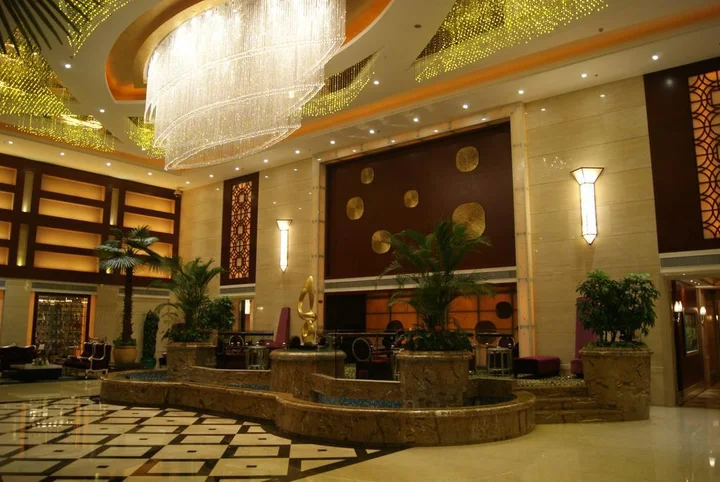 Фошань: Royal Prince Hotel