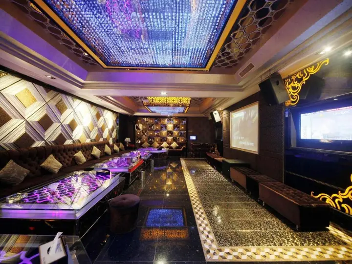 Фошань: Royal Prince Hotel