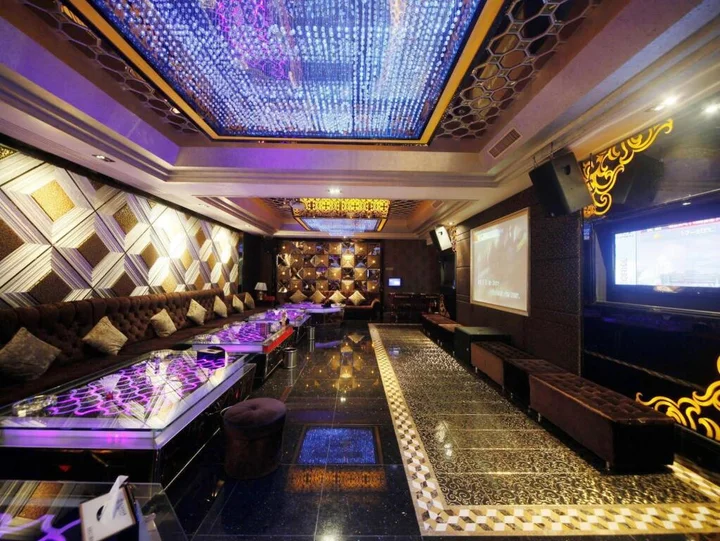 Фошань: Royal Prince Hotel