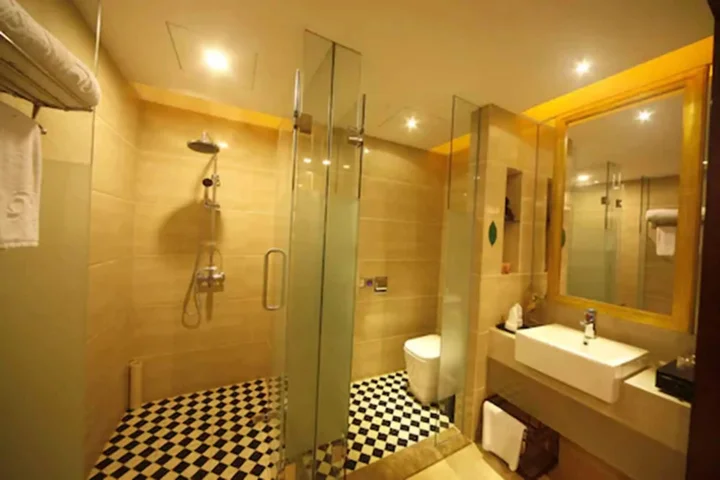 Фошань: Royal Prince Hotel