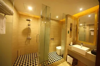 Фошань: Royal Prince Hotel