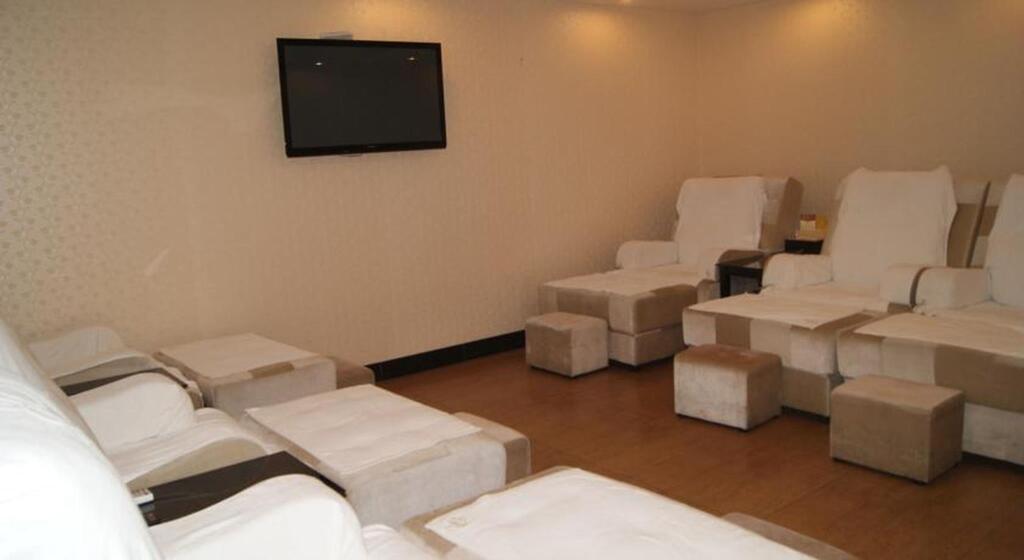 Фошань: Royal Prince Hotel