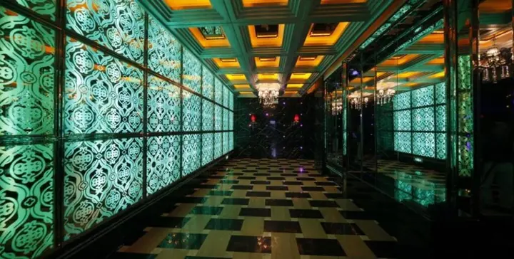 Фошань: Royal Prince Hotel