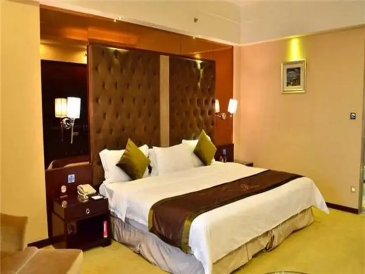 Фошань: Royal Prince Hotel