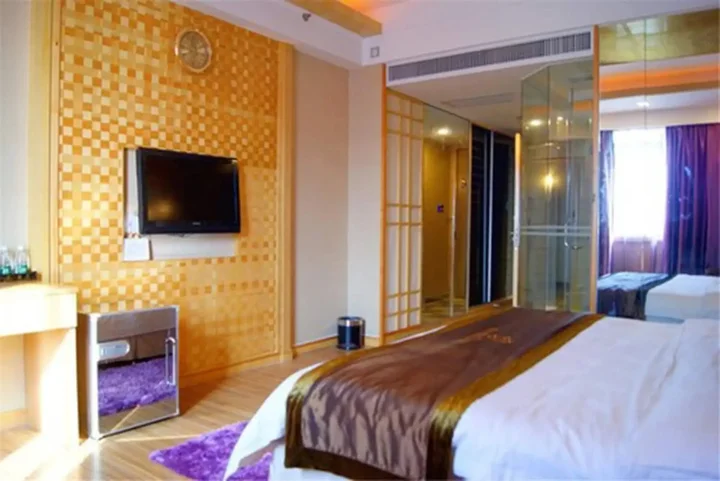 Фошань: Royal Prince Hotel