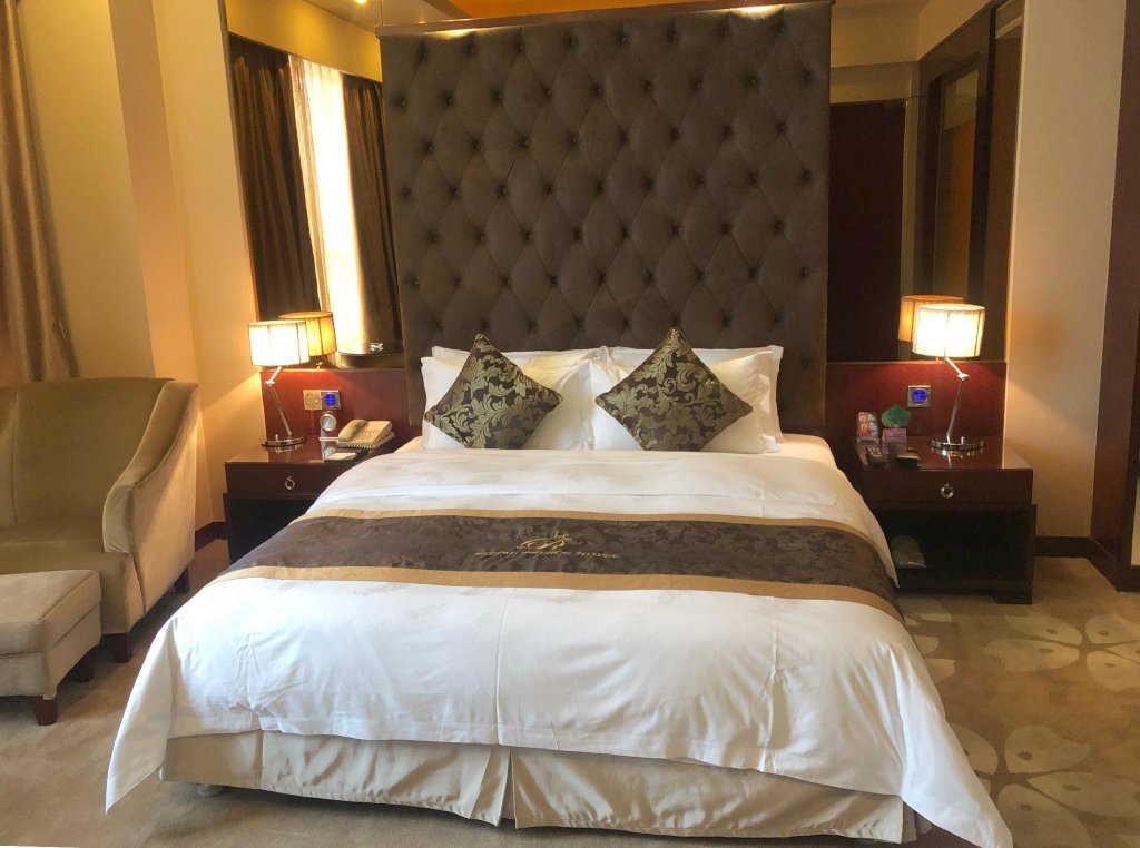 Фошань: Royal Prince Hotel