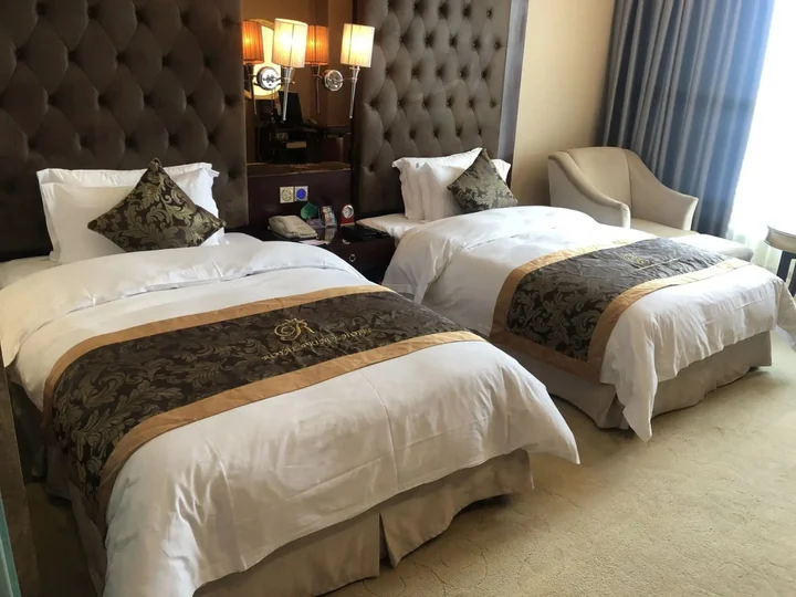 Фошань: Royal Prince Hotel