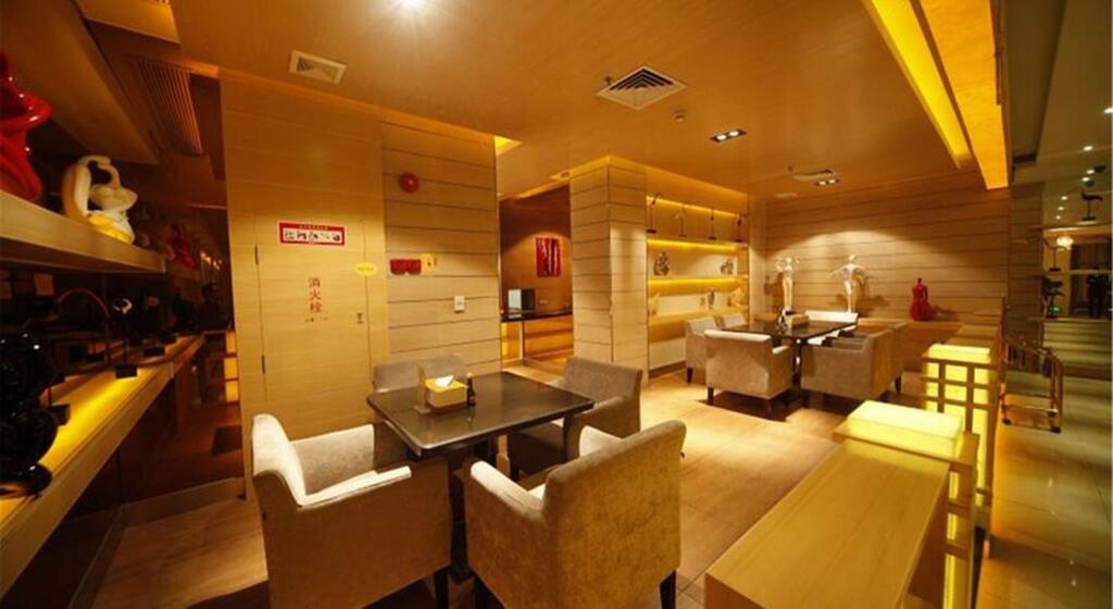 Фошань: Royal Prince Hotel