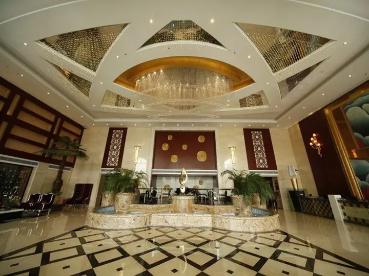 Фошань: Royal Prince Hotel