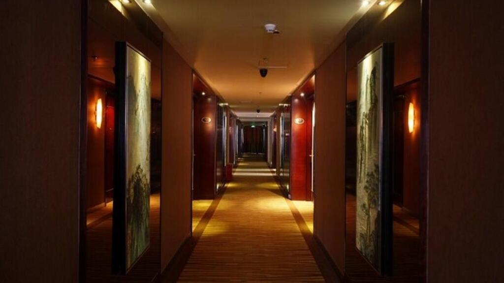 Фошань: Royal Prince Hotel