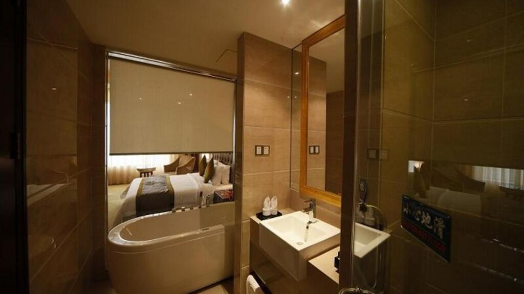 Фошань: Royal Prince Hotel