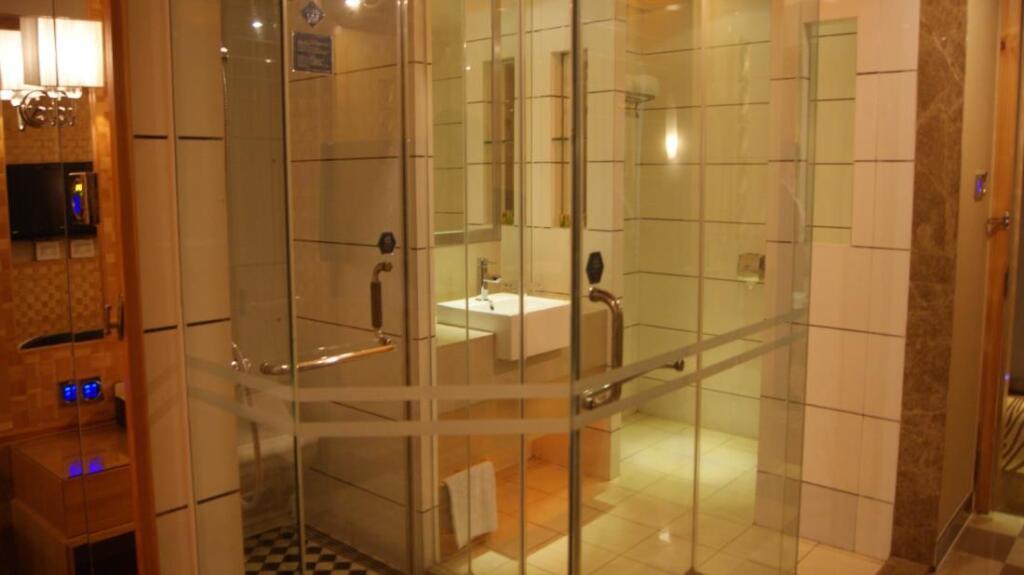 Фошань: Royal Prince Hotel