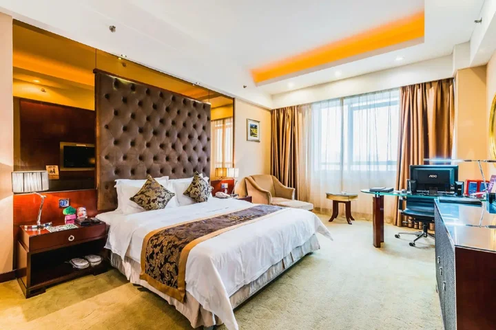 Фошань: Royal Prince Hotel