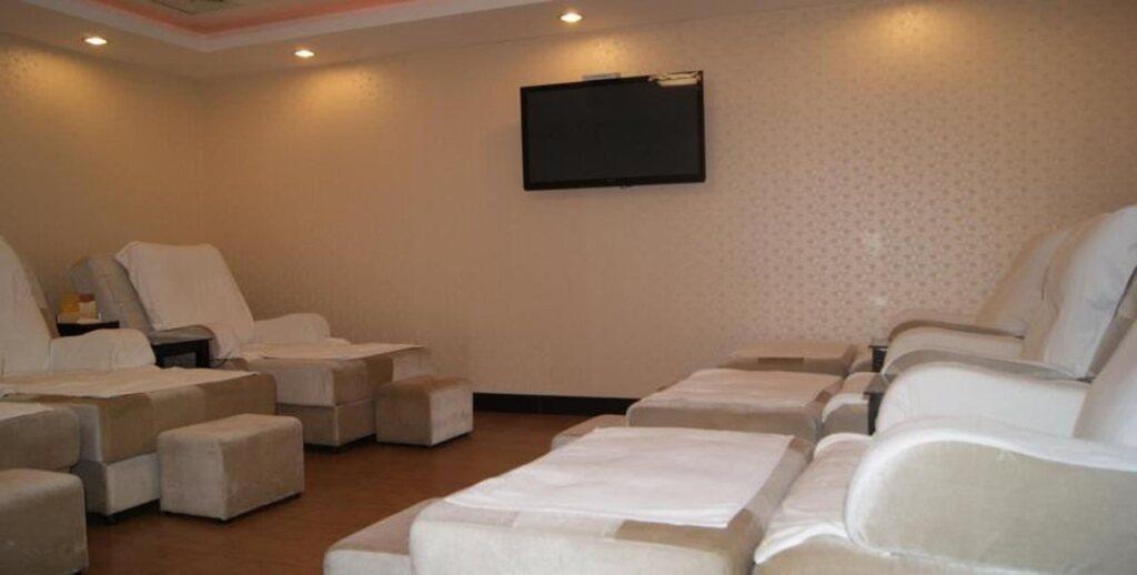 Фошань: Royal Prince Hotel