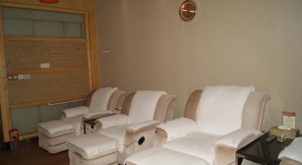 Фошань: Royal Prince Hotel