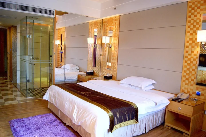 Фошань: Royal Prince Hotel