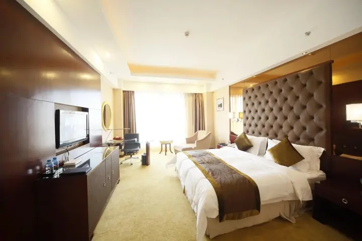 Фошань: Royal Prince Hotel