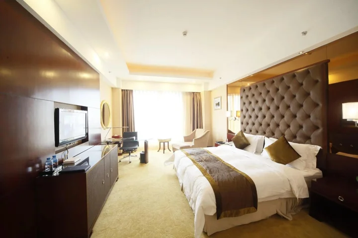 Фошань: Royal Prince Hotel