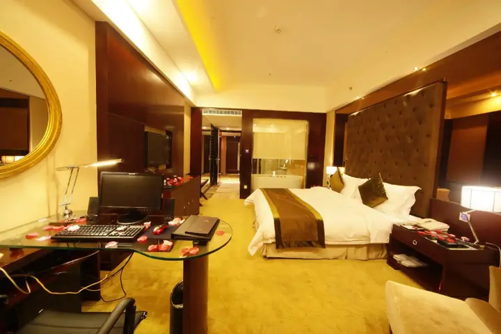 Фошань: Royal Prince Hotel
