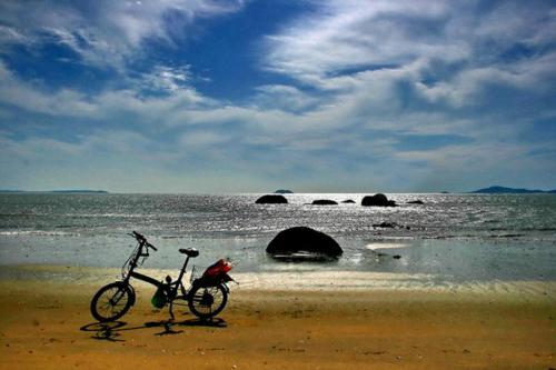Сямынь: Xiamen Into Spring Hometel