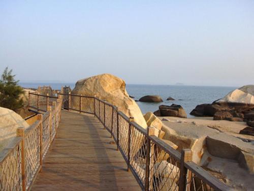 Сямынь: Xiamen Into Spring Hometel