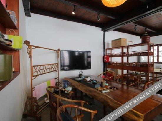 Шанхай: Jiaoli Xiaozhu Boutique Inn