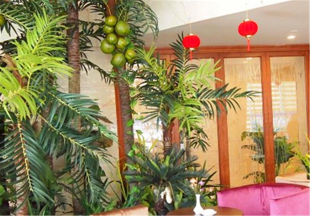 Фошань: Dongjiang International