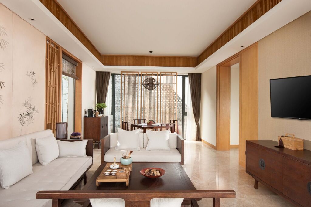 Alila Anji — фото 4