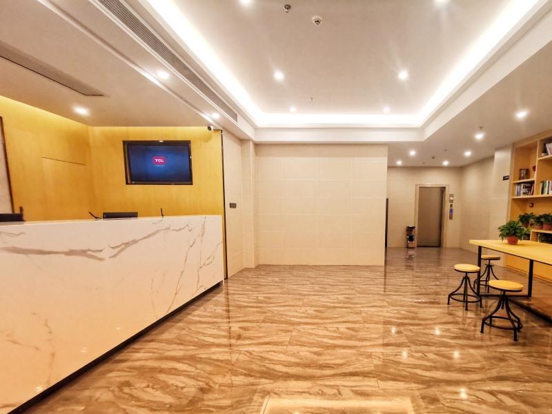Хуаншань: Green Tree Inn Huangshan Yi County Xidi Hongcun