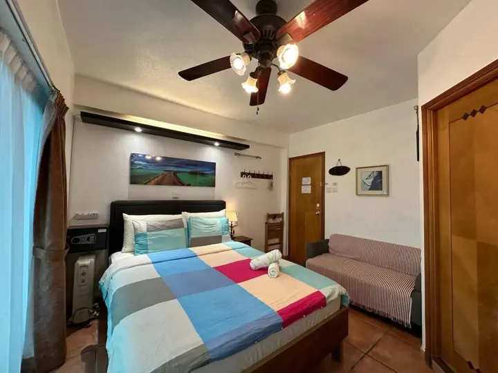 Гонконг: Bali Holiday Resort