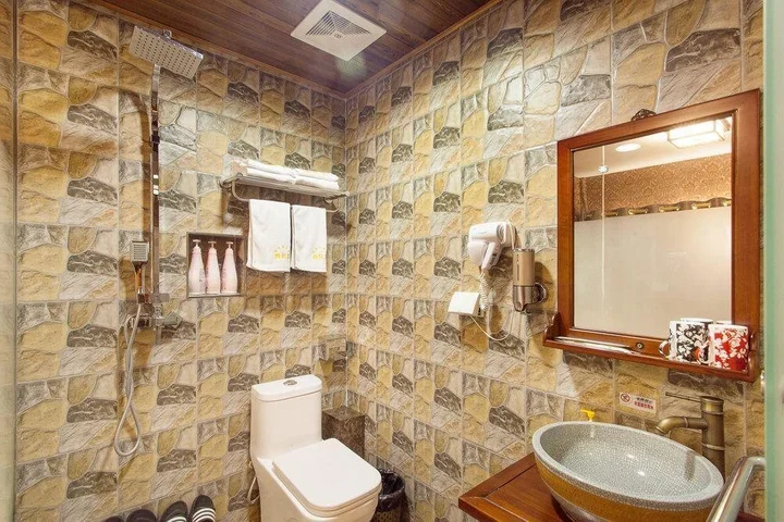 Цзиньчжун: Han Rui Cheng Hotel