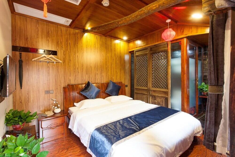 Цзиньчжун: Han Rui Cheng Hotel