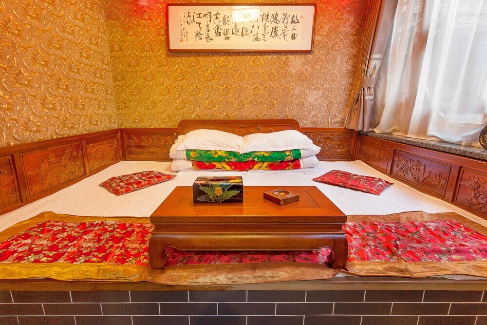 Цзиньчжун: Han Rui Cheng Hotel