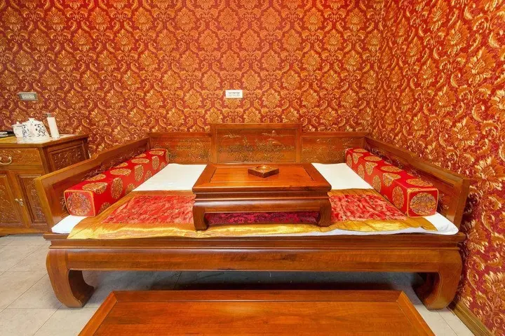 Цзиньчжун: Han Rui Cheng Hotel