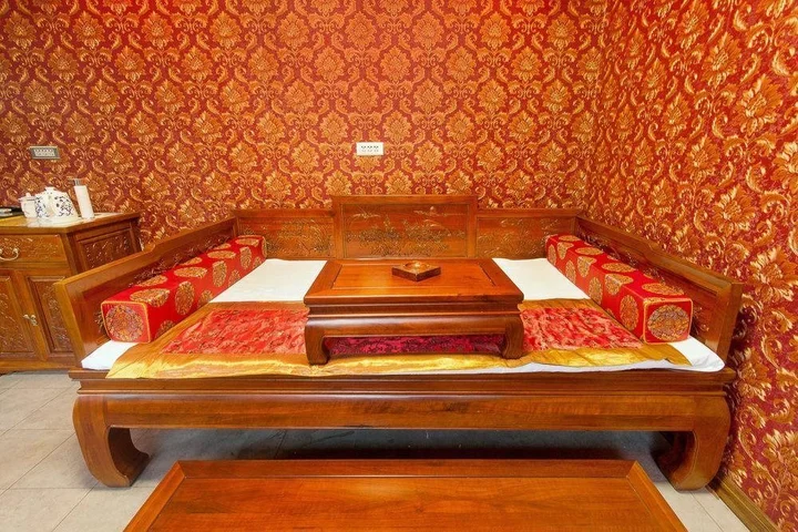 Цзиньчжун: Han Rui Cheng Hotel