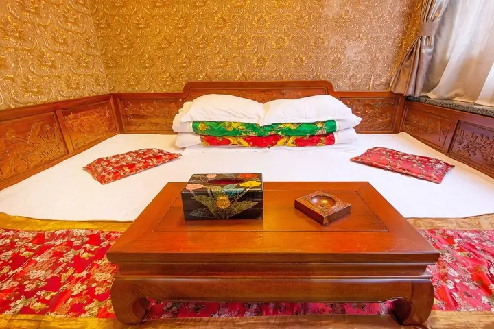 Цзиньчжун: Han Rui Cheng Hotel