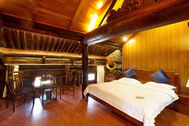 Цзиньчжун: Han Rui Cheng Hotel