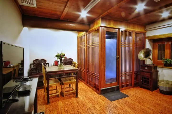 Цзиньчжун: Han Rui Cheng Hotel