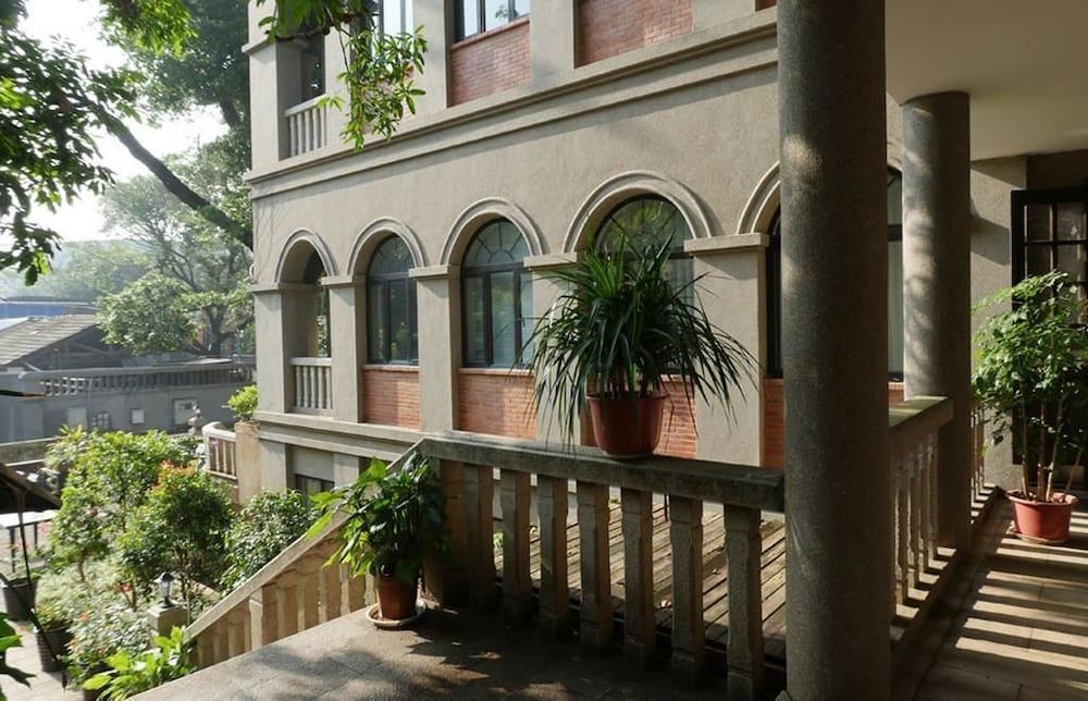 Сямынь: 46Howtel Old house Inn