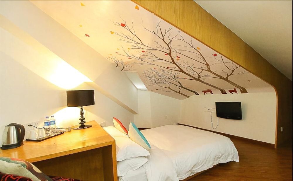Сямынь: 46Howtel Old house Inn