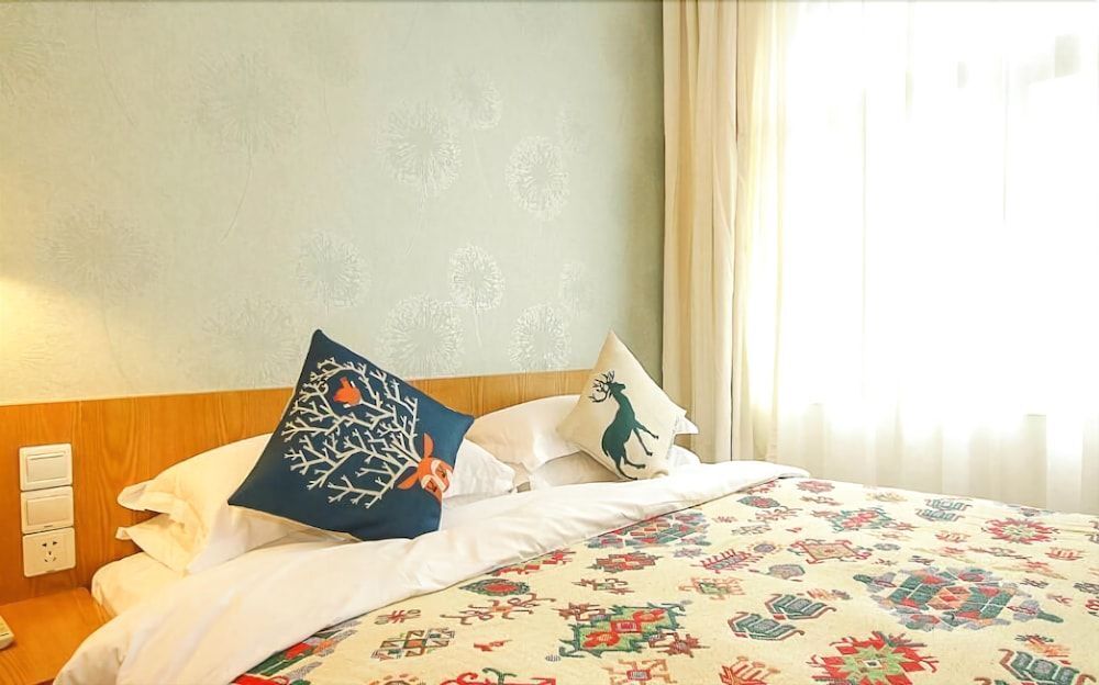 Сямынь: 46Howtel Old house Inn