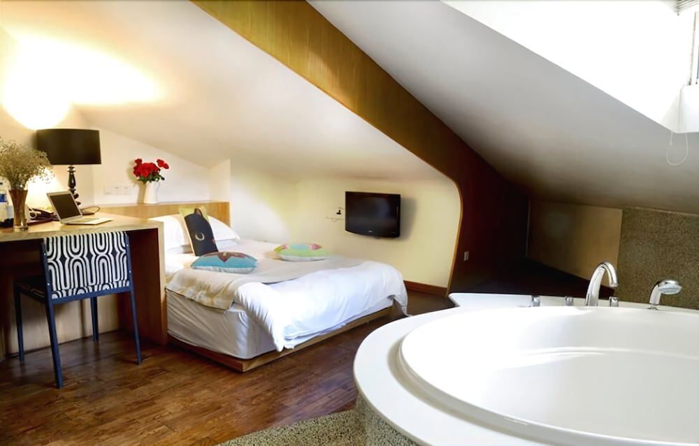 Сямынь: 46Howtel Old house Inn